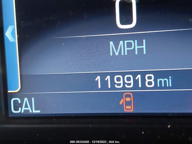 Chevrolet Tahoe Lt 2015 1GNSCBKCXFR714023 Image 15