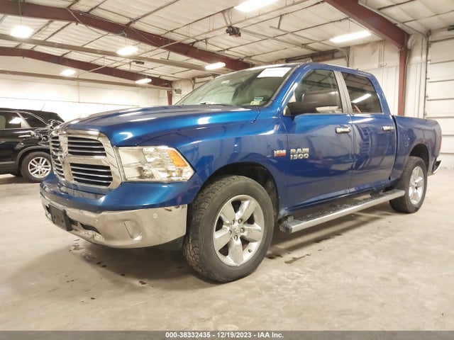 1C6RR7LT7GS414264 RAM 1500