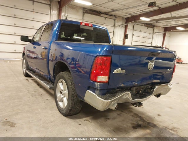 1C6RR7LT7GS414264 RAM 1500