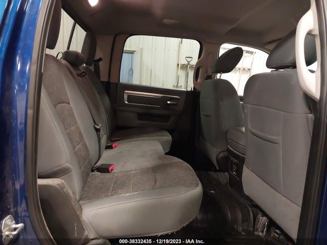 1C6RR7LT7GS414264 RAM 1500