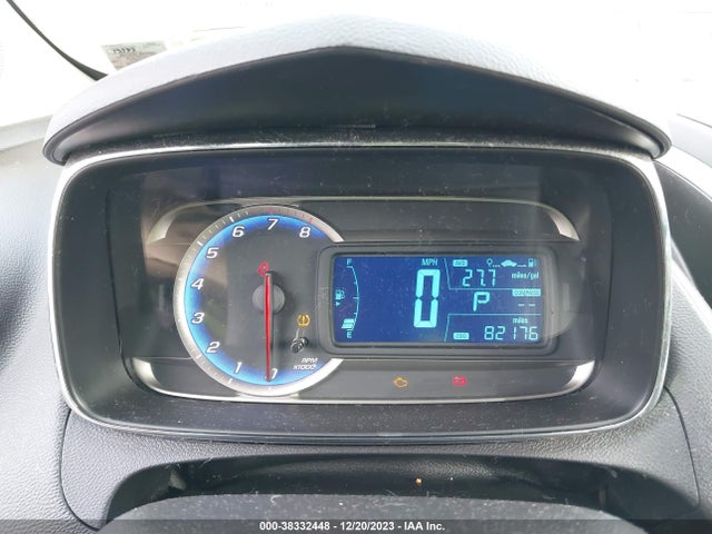 Chevrolet Trax 1ls 2016 3GNCJNSBXGL256009 Image 7