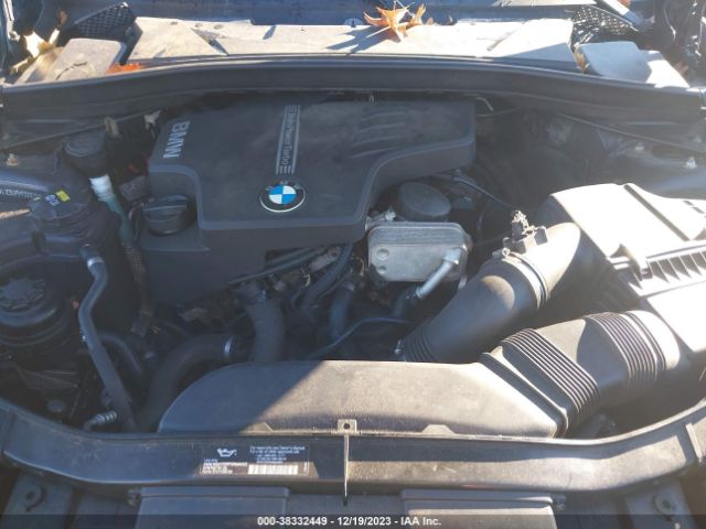 WBAVL1C50FVY32926 BMW X1 Xdrive28i
