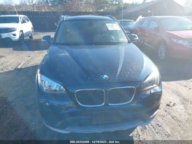 WBAVL1C50FVY32926 BMW X1 Xdrive28i