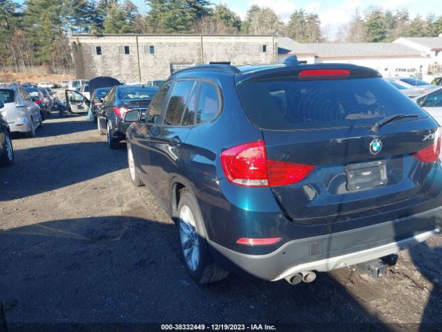 WBAVL1C50FVY32926 BMW X1 Xdrive28i