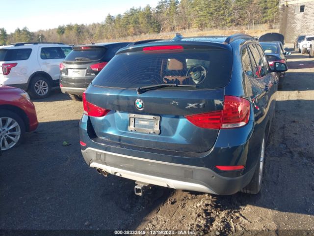 WBAVL1C50FVY32926 BMW X1 Xdrive28i