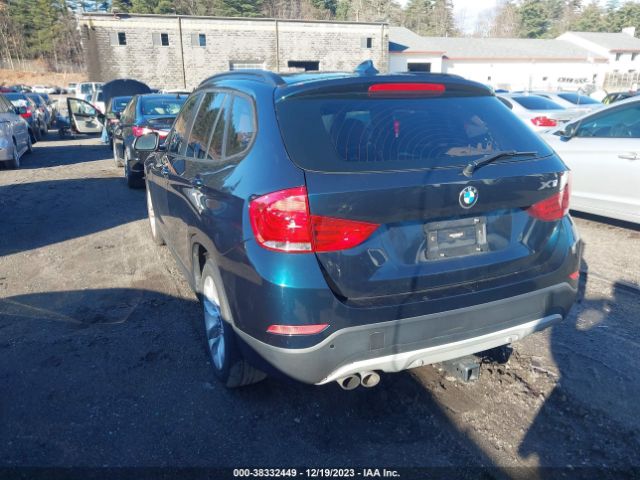 WBAVL1C50FVY32926 BMW X1 Xdrive28i