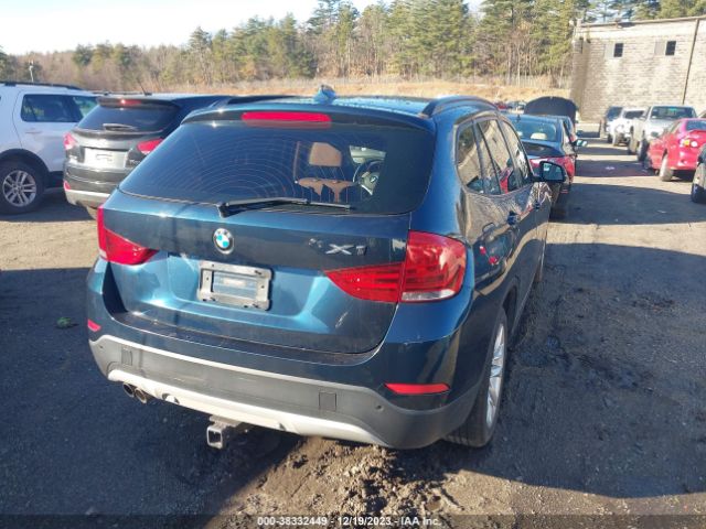 WBAVL1C50FVY32926 BMW X1 Xdrive28i
