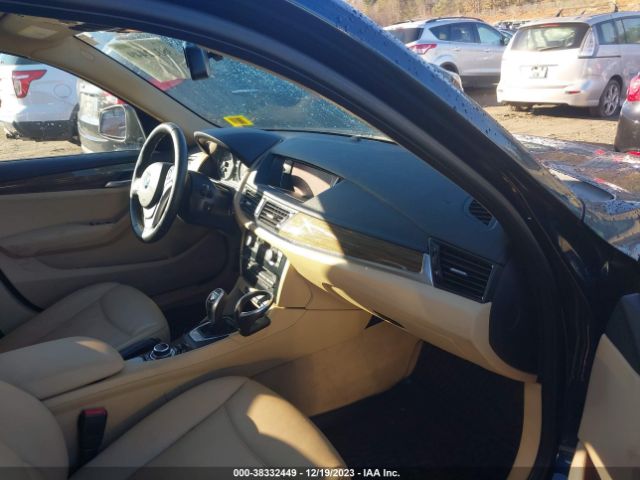 WBAVL1C50FVY32926 BMW X1 Xdrive28i