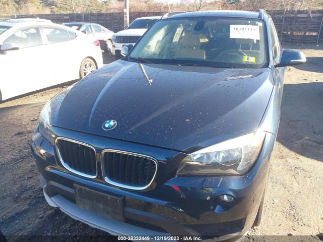 WBAVL1C50FVY32926 BMW X1 Xdrive28i