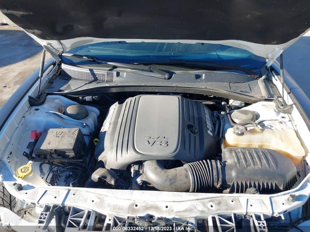 Dodge CHARGER R/T 2019 2C3CDXCT5KH597990 Image 10