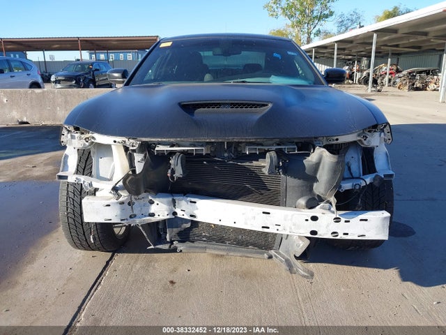 Dodge CHARGER R/T 2019 2C3CDXCT5KH597990 Image 13