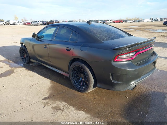 Dodge CHARGER R/T 2019 2C3CDXCT5KH597990 Image 3