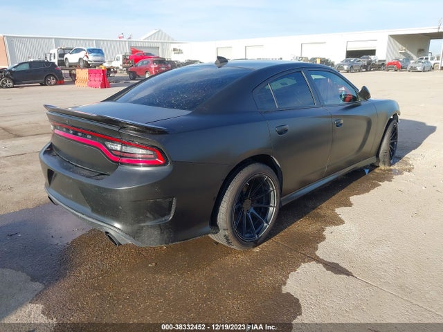 Dodge CHARGER R/T 2019 2C3CDXCT5KH597990 Image 4
