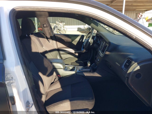 Dodge CHARGER R/T 2019 2C3CDXCT5KH597990 Image 5