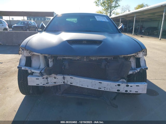 Dodge CHARGER R/T 2019 2C3CDXCT5KH597990 Image 6