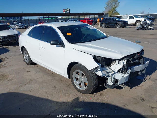 2015 1G11A5SLXFF292471 main image