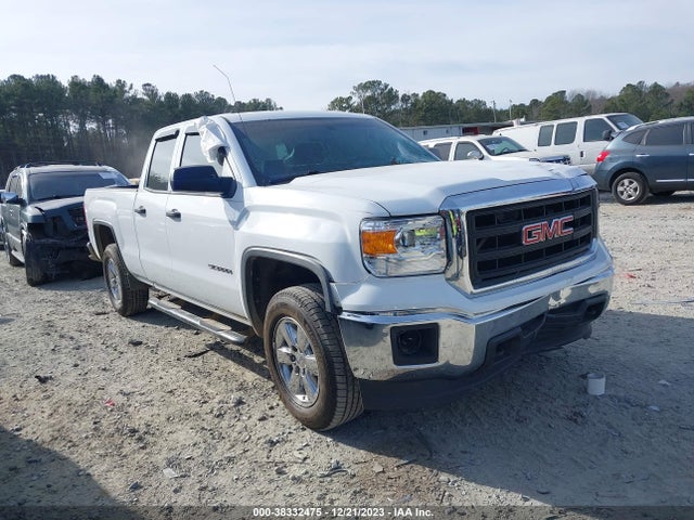 2014 1GTR1TEH4EZ256357 main image