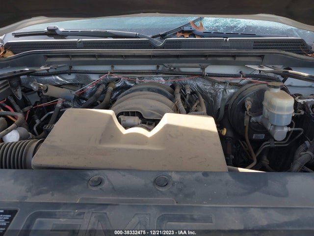 GMC SIERRA 1500 2014 1GTR1TEH4EZ256357 Image 10