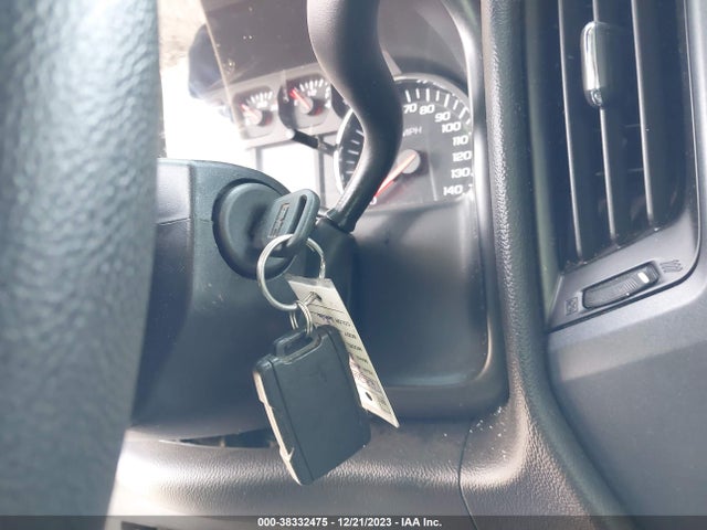 GMC SIERRA 1500 2014 1GTR1TEH4EZ256357 Image 11