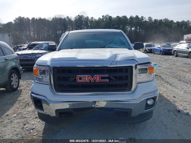 GMC SIERRA 1500 2014 1GTR1TEH4EZ256357 Image 12