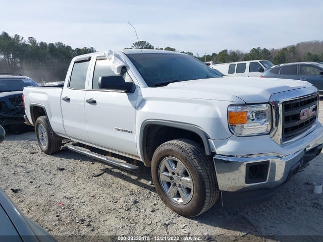 GMC SIERRA 1500 2014 1GTR1TEH4EZ256357 Image 13