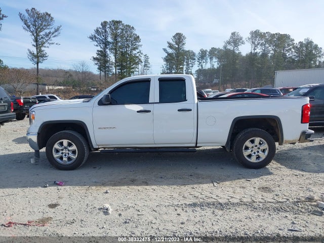 GMC SIERRA 1500 2014 1GTR1TEH4EZ256357 Image 14