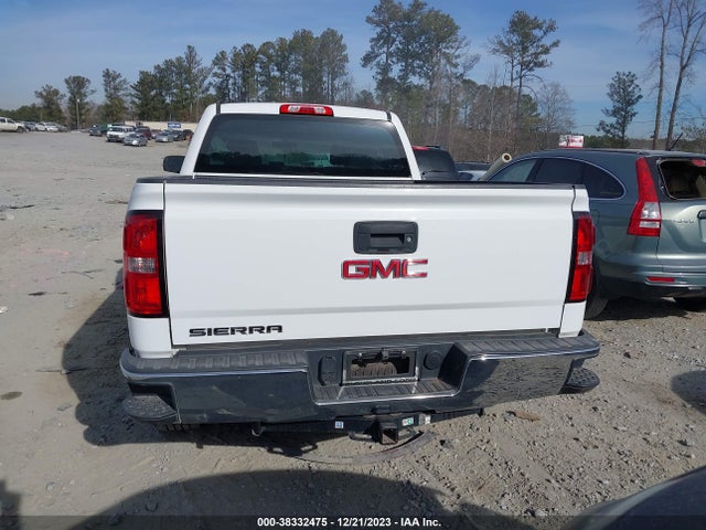 GMC SIERRA 1500 2014 1GTR1TEH4EZ256357 Image 16