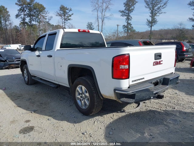 GMC SIERRA 1500 2014 1GTR1TEH4EZ256357 Image 3