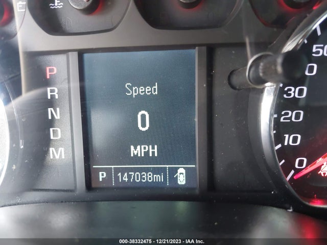 GMC SIERRA 1500 2014 1GTR1TEH4EZ256357 Image 7