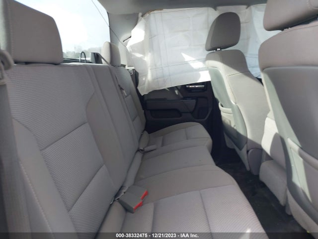 GMC SIERRA 1500 2014 1GTR1TEH4EZ256357 Image 8