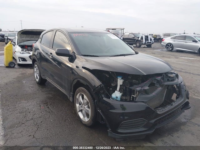 2019 3CZRU6H37KG709093 main image