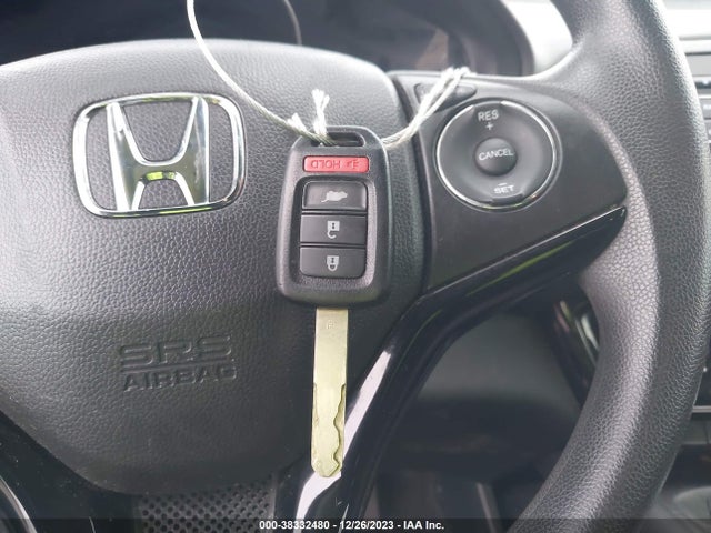 Honda HR-V LX 2019 3CZRU6H37KG709093 Image 11