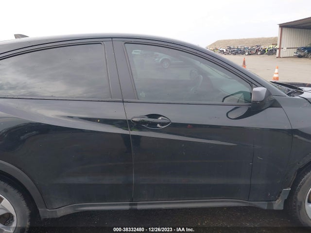 Honda HR-V LX 2019 3CZRU6H37KG709093 Image 14