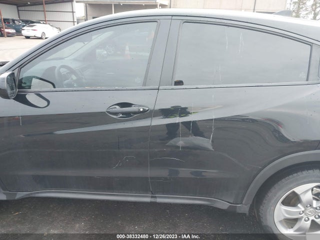 Honda HR-V LX 2019 3CZRU6H37KG709093 Image 15