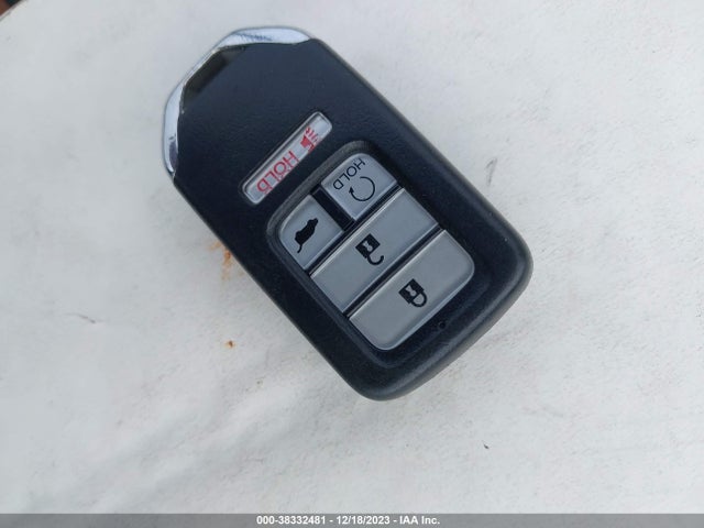 Honda CR-V EX 2019 5J6RW2H57KL012420 Image 11