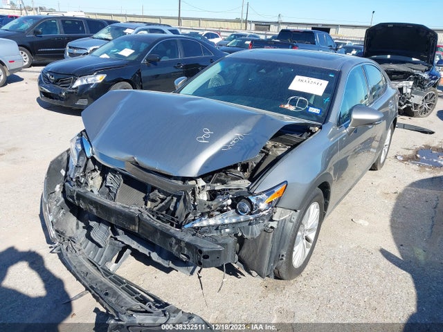 2016 LEXUS ES 350 VIN: 58ABK1GG2GU029230