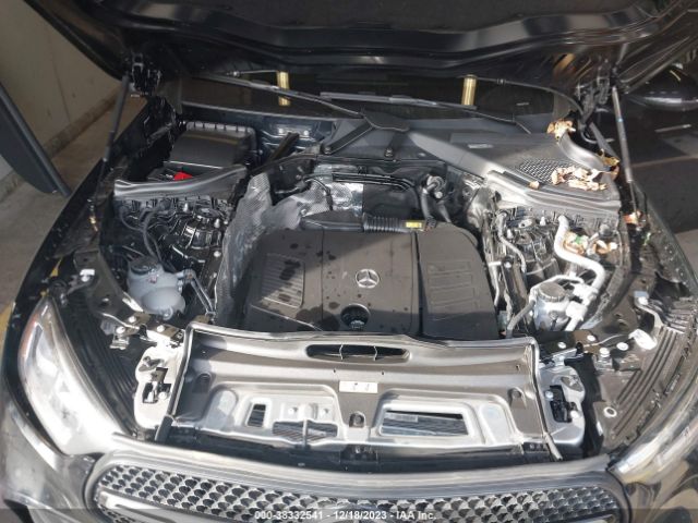 W1NKM4HBXPF057431 Mercedes-Benz Glc 300 4matic Suv