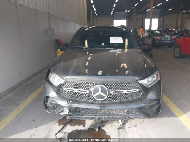 W1NKM4HBXPF057431 Mercedes-Benz Glc 300 4matic Suv