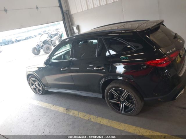 W1NKM4HBXPF057431 Mercedes-Benz Glc 300 4matic Suv