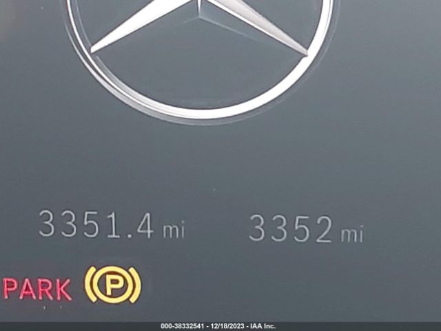 W1NKM4HBXPF057431 Mercedes-Benz Glc 300 4matic Suv