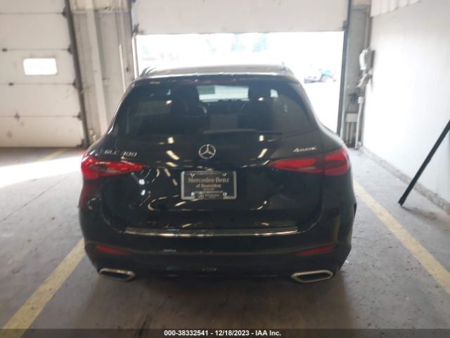 W1NKM4HBXPF057431 Mercedes-Benz Glc 300 4matic Suv
