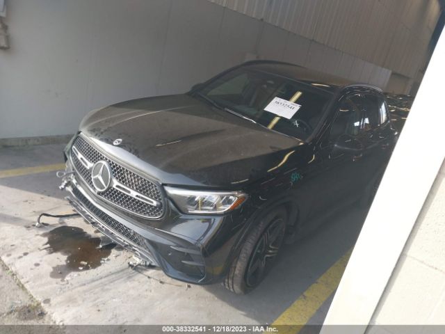 W1NKM4HBXPF057431 Mercedes-Benz Glc 300 4matic Suv