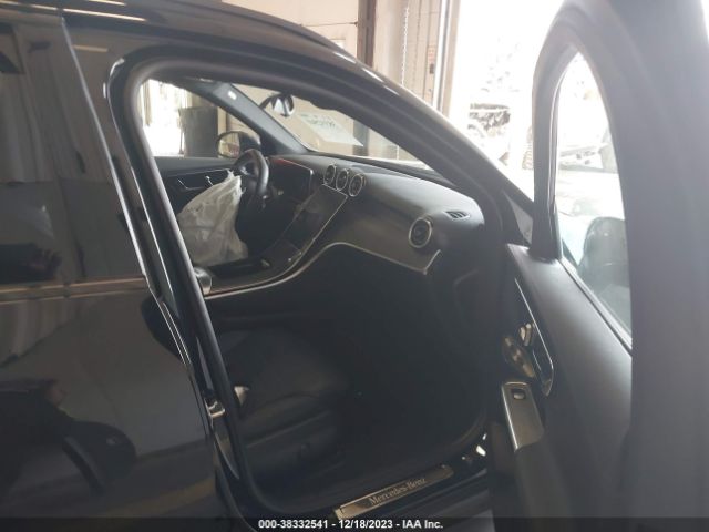 W1NKM4HBXPF057431 Mercedes-Benz Glc 300 4matic Suv