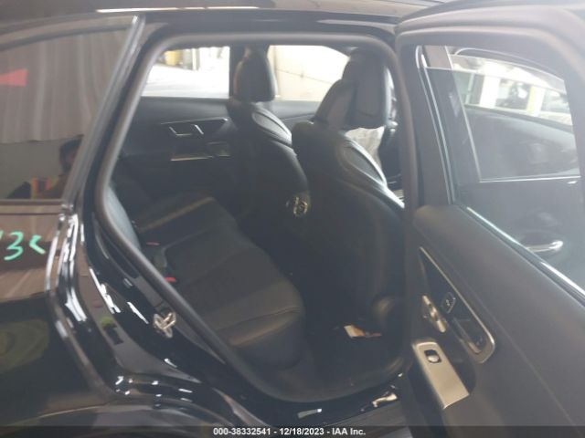W1NKM4HBXPF057431 Mercedes-Benz Glc 300 4matic Suv