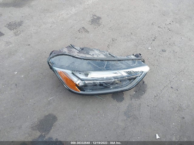1999 MERCEDES-BENZ SL 500 VIN: WDBFA68F9XF177610