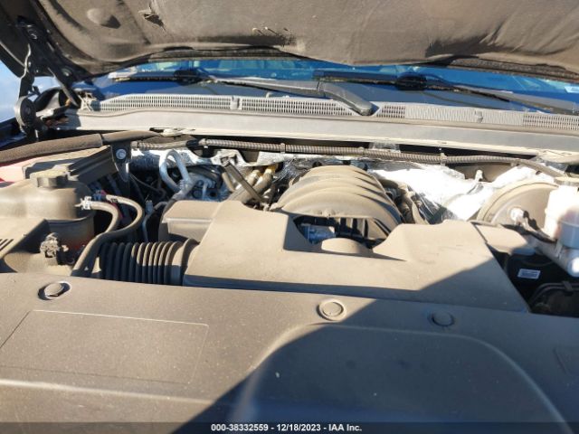 1GKS1BKC3GR297235 GMC YUKON SLT