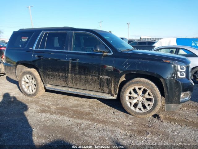 1GKS1BKC3GR297235 GMC YUKON SLT