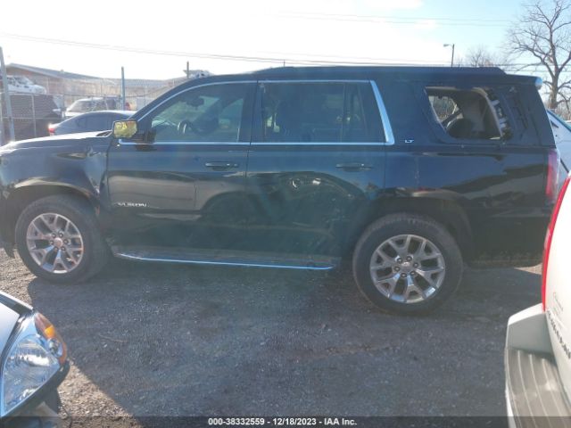 1GKS1BKC3GR297235 GMC YUKON SLT