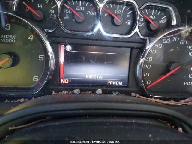 1GKS1BKC3GR297235 GMC YUKON SLT