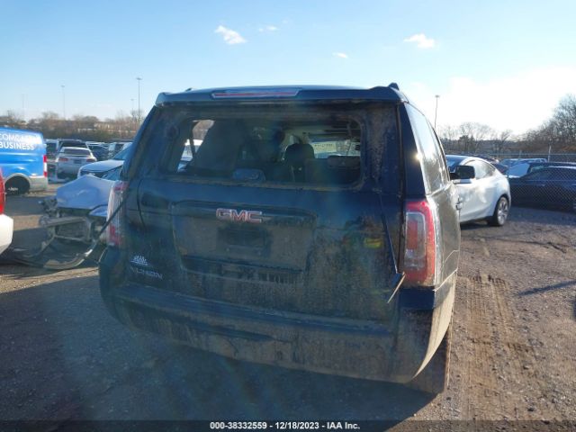1GKS1BKC3GR297235 GMC YUKON SLT